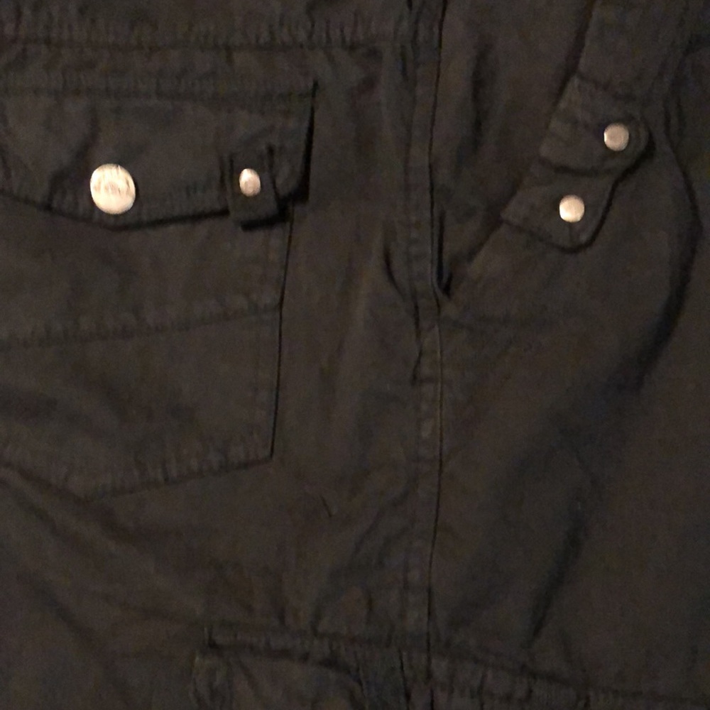 ATP Men’s Cargo Shorts - Picture 4 of 10